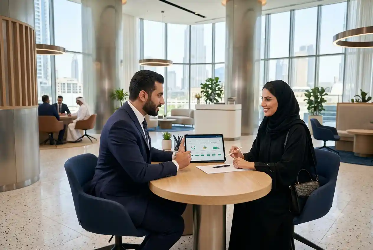 Best Bank Account UAE: A Complete Guide to Choosing the Right Account