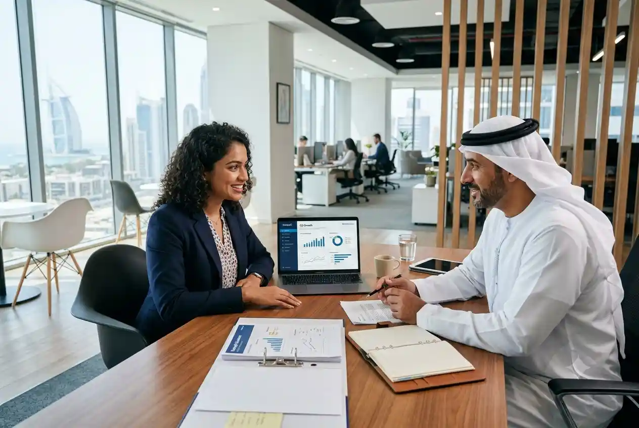 Business Bank Account Without Minimum Balance UAE: A Practical Guide for Startups and SMEs