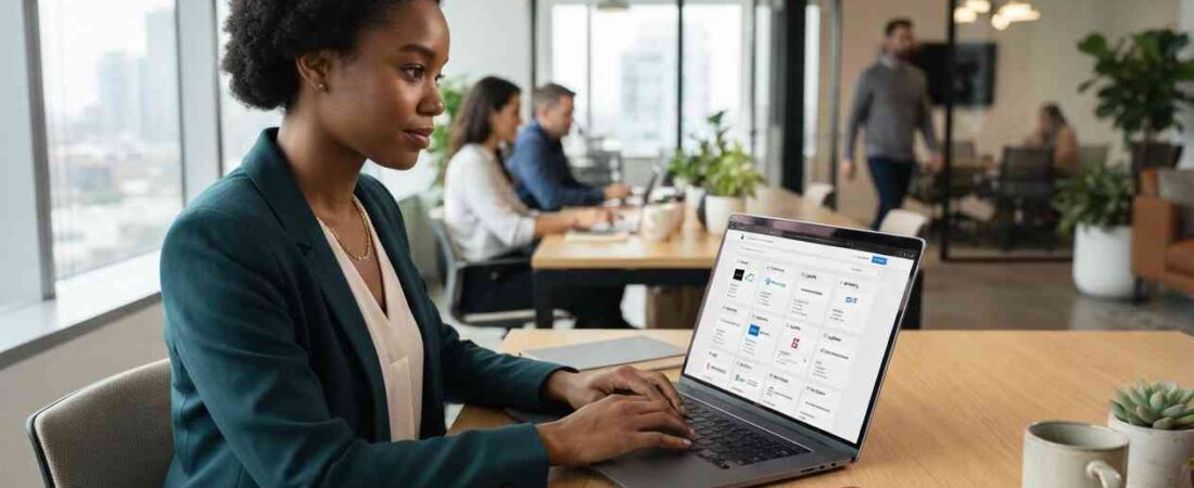 Business Directory: How Listings Help Companies Grow and Get Found Online