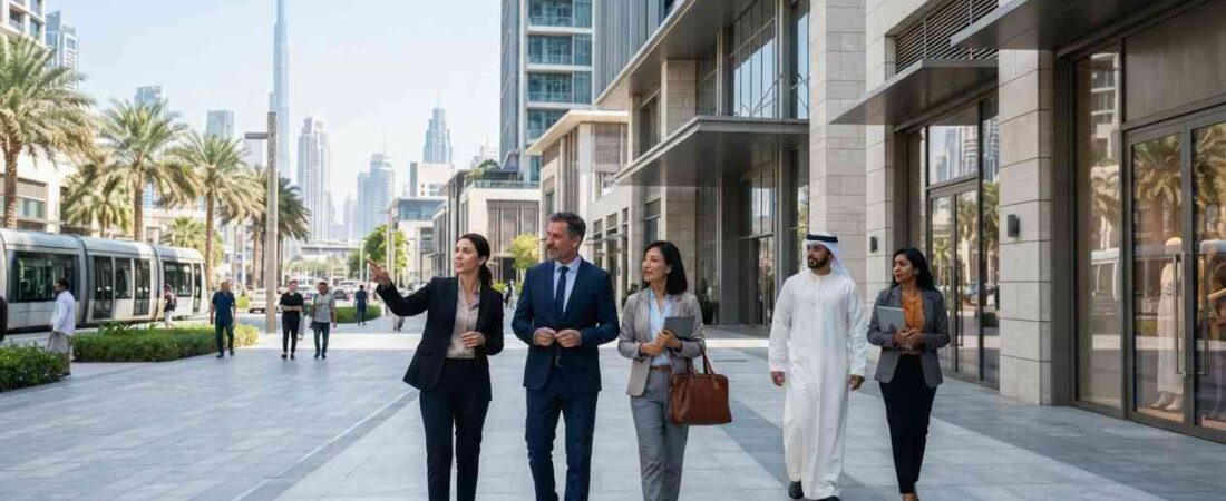 Business Property for Sale: How to Choose the Right Commercial Investment