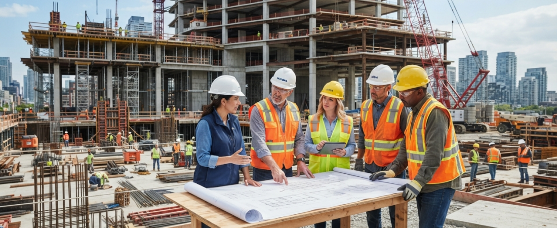 Construction Business: How to Start, Manage, and Grow a Successful Company