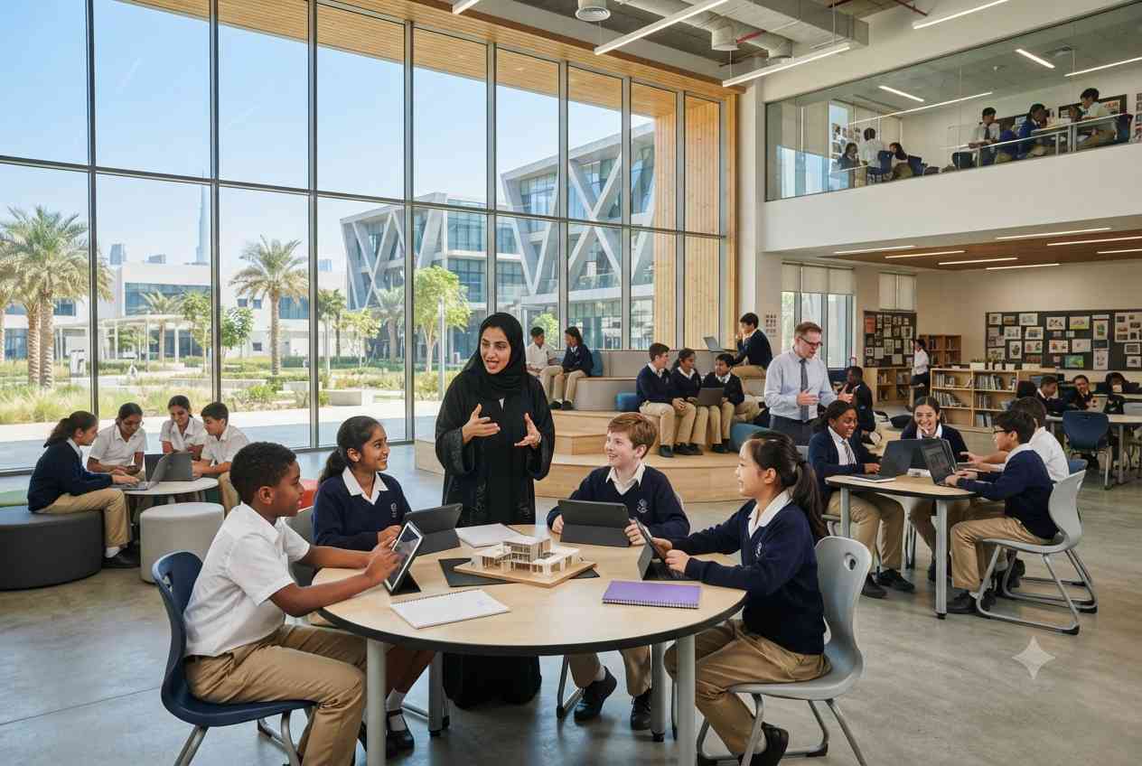 Education Jobs in Dubai: Career Opportunities, Qualifications & How to Get Hired