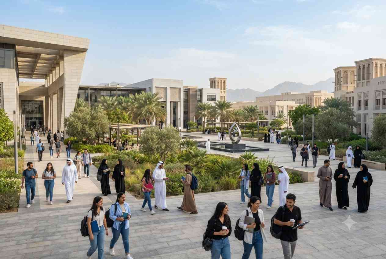 Educational Institutes UAE: Types, Accreditation & Choosing the Right Institution