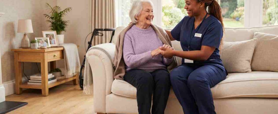 Home Care Business: How to Start, Manage, and Grow a Successful Care Company
