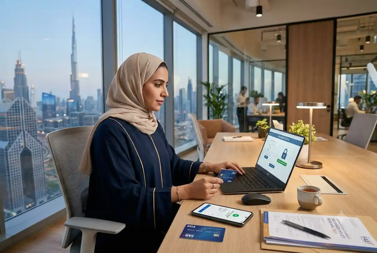 ILOE Payment UAE: How to Pay Your Unemployment Insurance Online