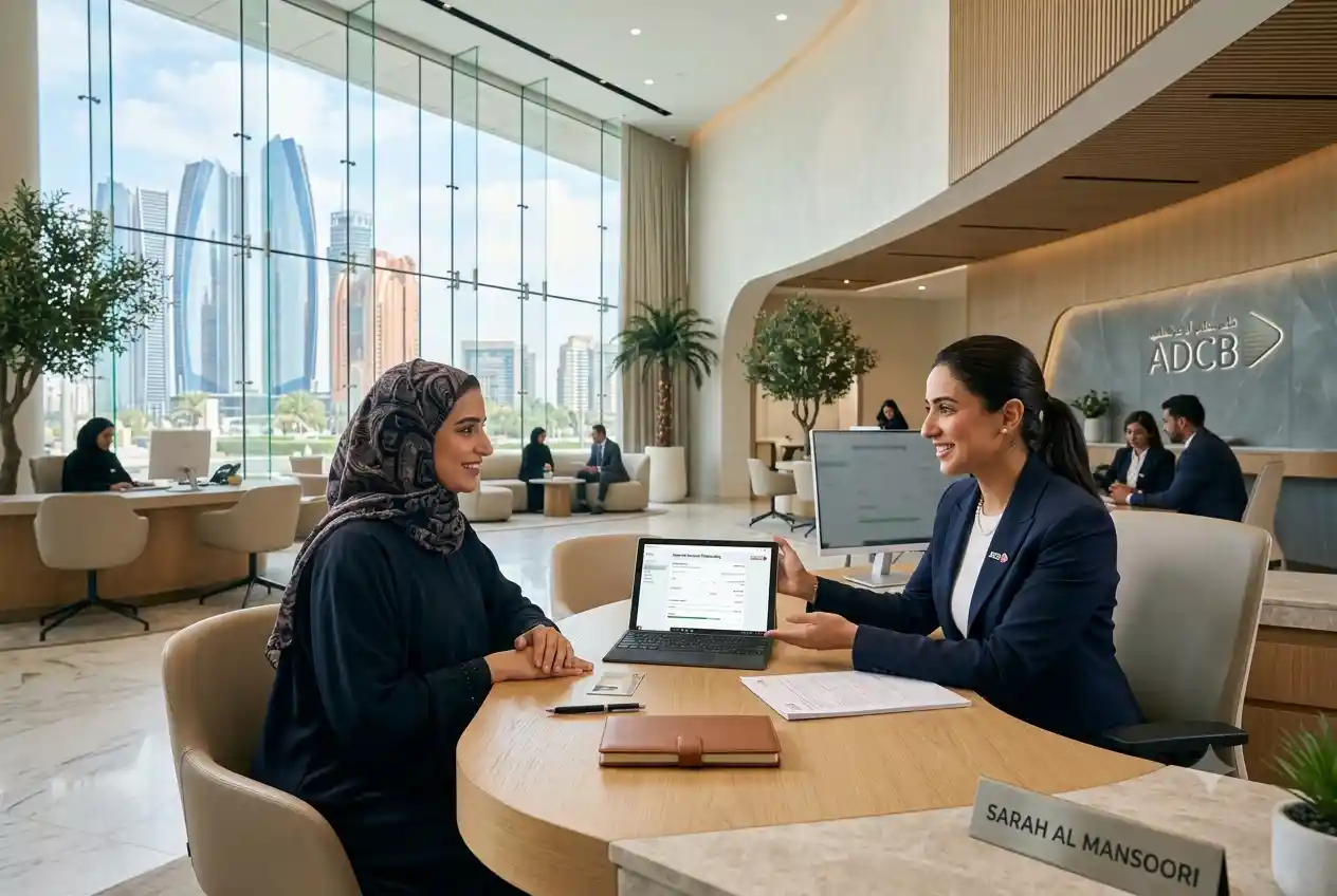 Salary Account UAE: Everything You Need to Know Before Opening One