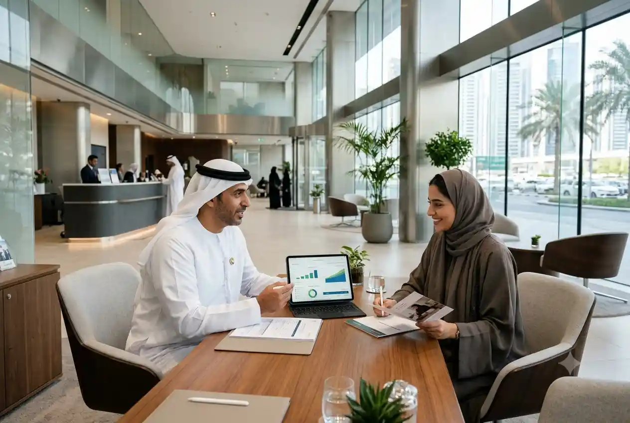 Savings Bank Account UAE: A Complete Guide to Choosing the Right Account