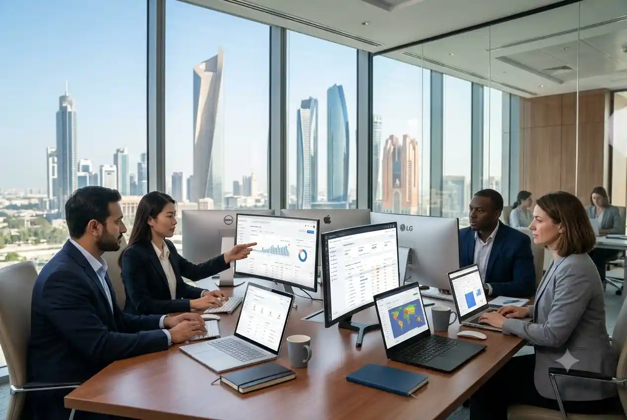SEO Services UAE: A Complete Guide to Search Engine Optimization for Businesses