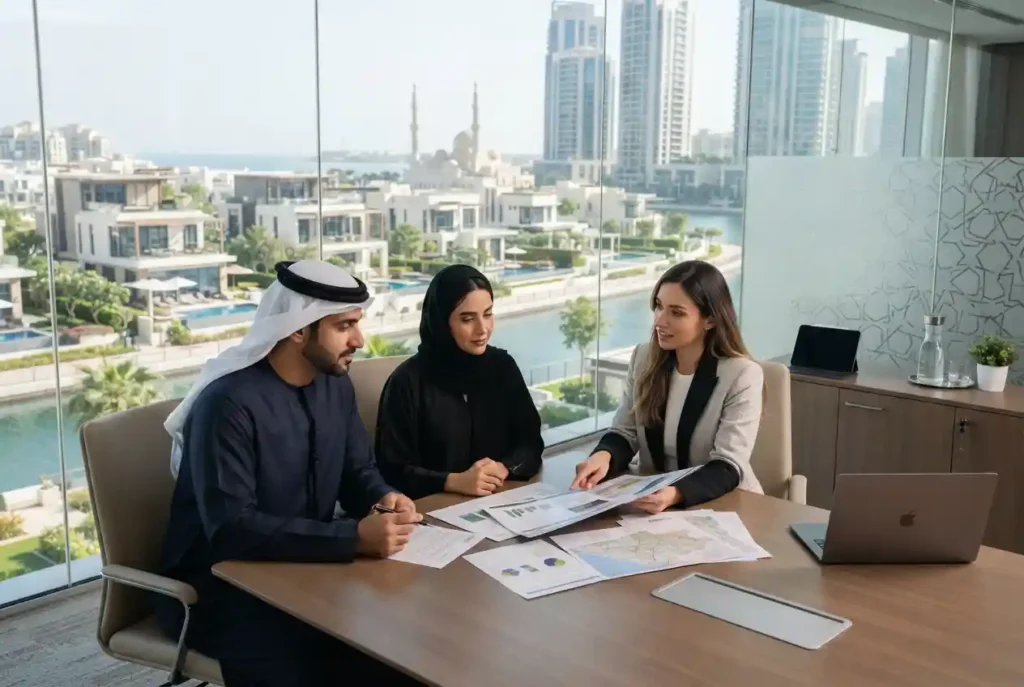 Home finance and Islamic property financing in the UAE