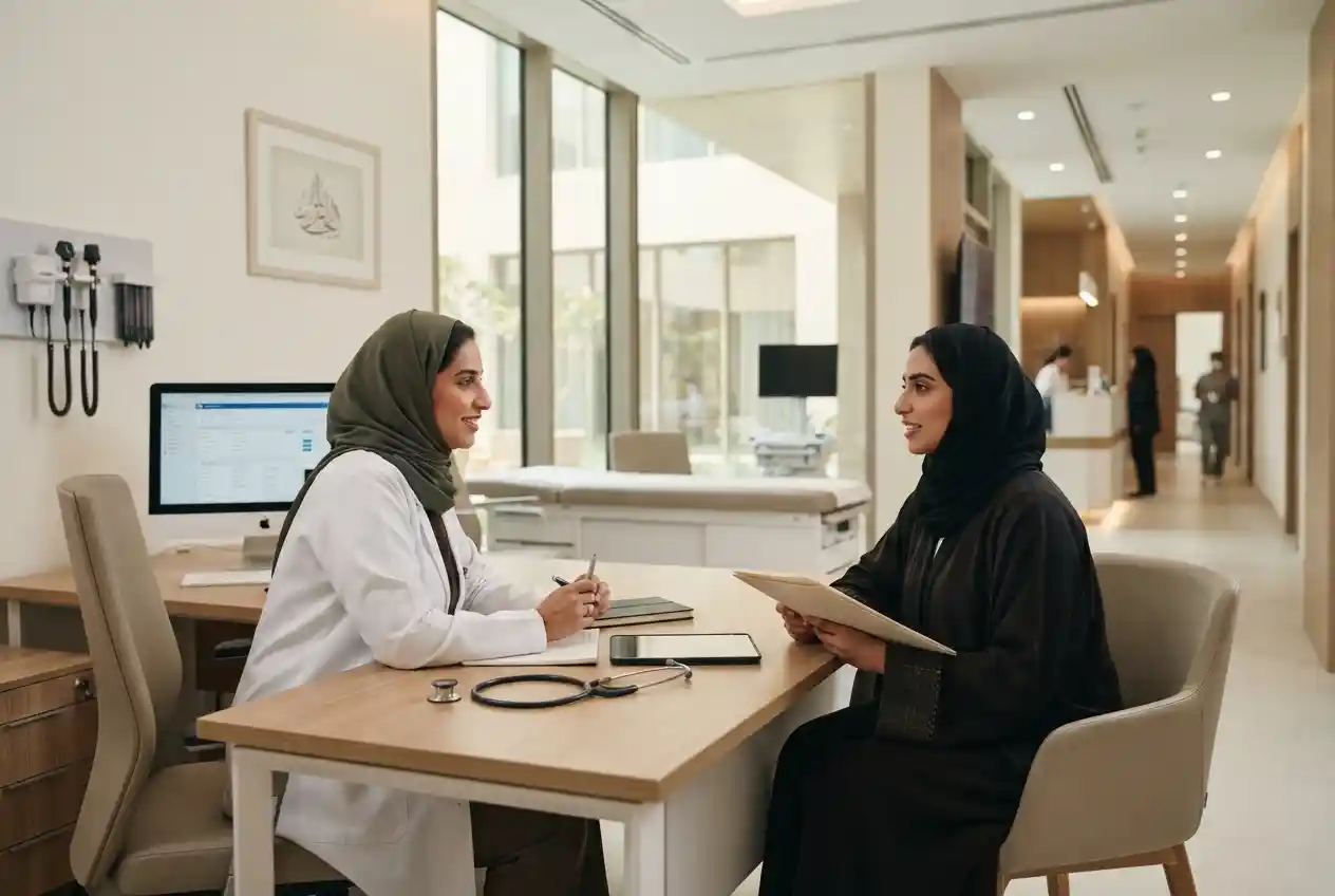 Medstar Healthcare: Medical Services, Clinics & Care in UAE