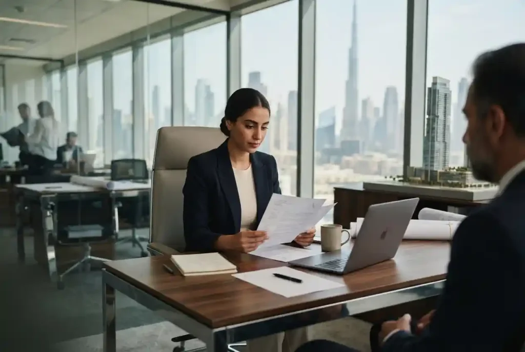 Danube Careers Dubai guide for jobs vacancies and real estate career opportunities