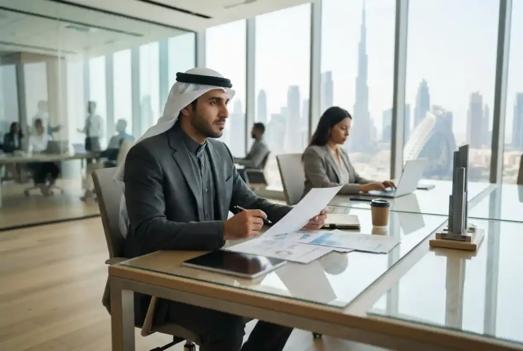 Emaar Careers UAE guide for jobs vacancies and career opportunities in Dubai