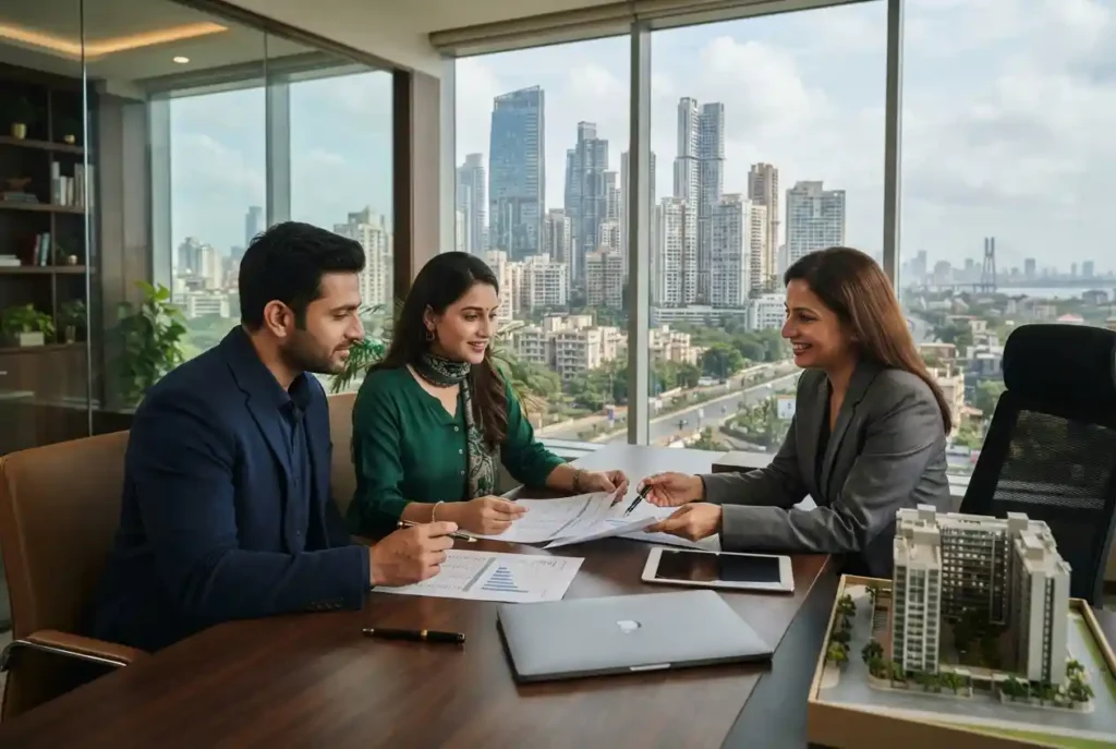Housing Development Finance Corporation and India's housing finance sector