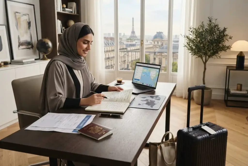 Travel insurance Europe guide for UAE residents planning European trips